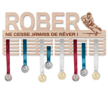 Medaljeholder - Landhockey, mand