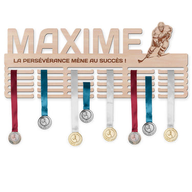 Medaljeholder - Ishockey, mand