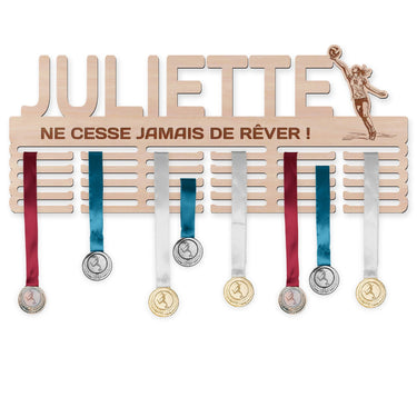 Medaljeholder - Volleyball, kvinde