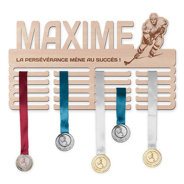 Medaljeholder - Ishockey, mand