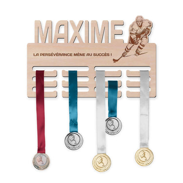 Medaljeholder - Ishockey, mand